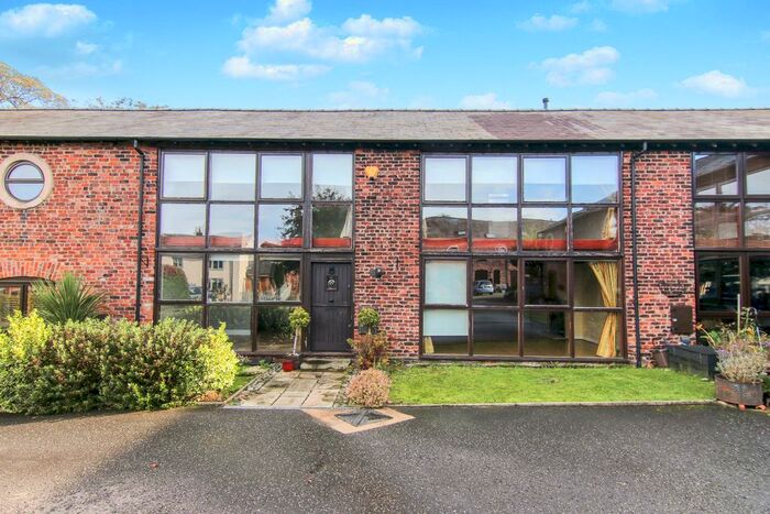 3 Bedroom Property To Rent In Manor Farm Court, Frodsham, WA6