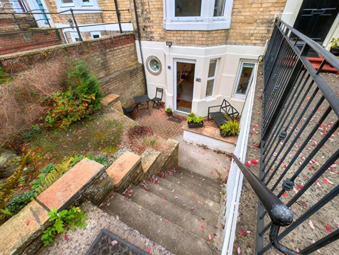 2 Bedroom Apartment For Sale In Tynedale Terrace, Hexham, Northumberland, NE46