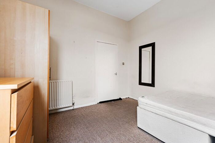 1 Bedroom Flat For Sale In Saracen Street, Glasgow, Glasgow City, G22
