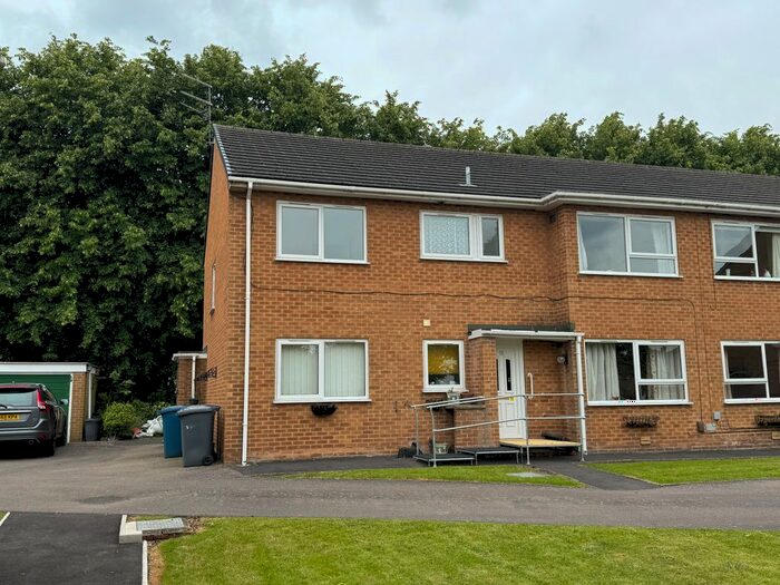 2 Bedroom Flat To Rent In Earlswood Drive, Edwalton, Nottingham, NG12