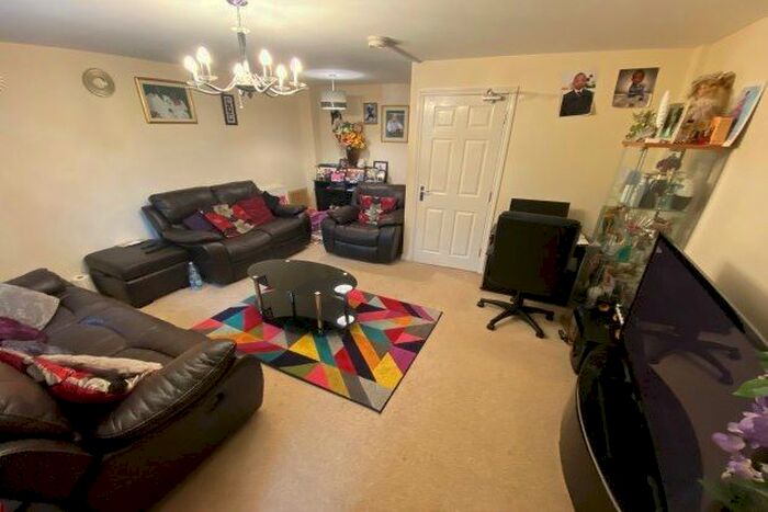 5 Bedroom Property To Rent In Highlander Drive, Telford, TF2
