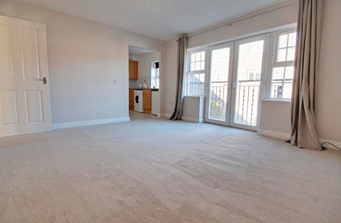 2 Bedroom House To Rent In Wilbert Place, Beverley, HU17