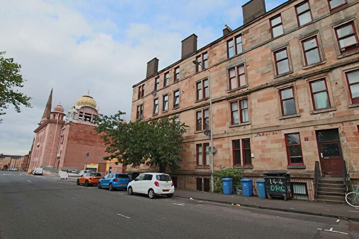 1 Bedroom Flat To Rent In Berkeley Street, Glasgow, G3