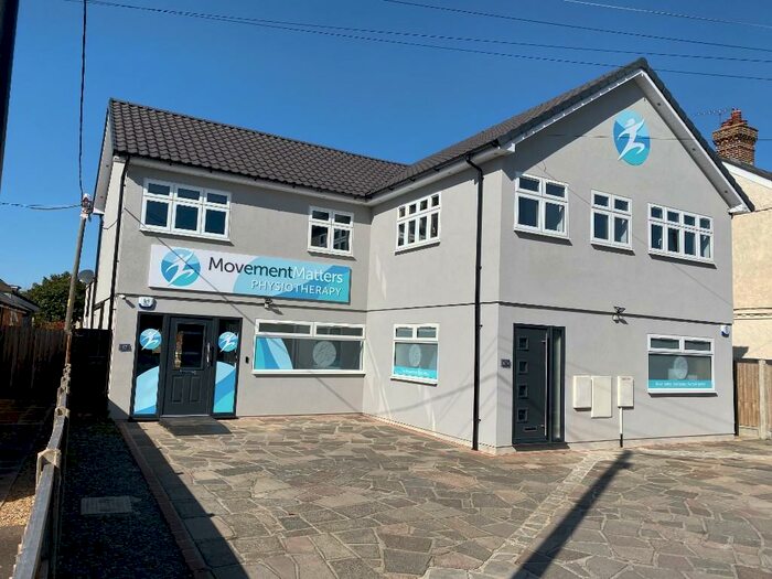 3 Bedroom Apartment To Rent In Rectory Road, Benfleet, Essex, SS7