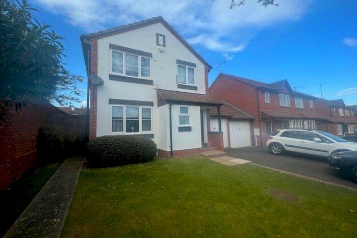 3 Bedroom Detached House To Rent In St. Fremund Way, Leamington Spa, CV31