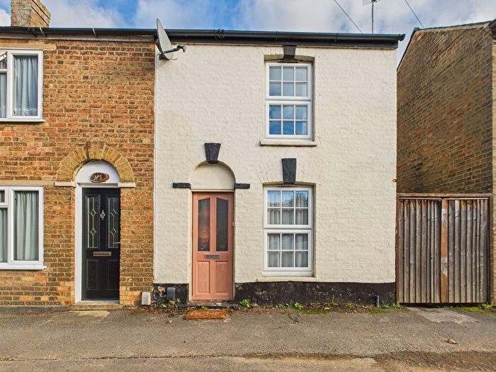 2 Bedroom Semi-Detached House To Rent In Margett Street, Cottenham, Cambridge, Cambridgeshire, CB24