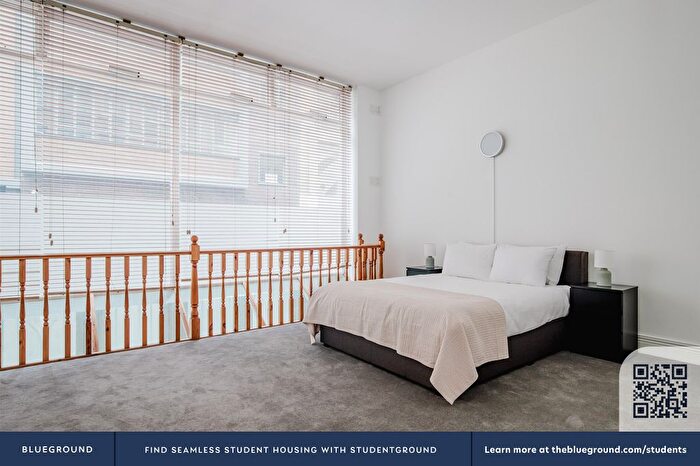 2 Bedroom Flat To Rent In Clerkenwell, London, EC1V