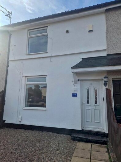 2 Bedroom Terraced House To Rent In Monfa Road, Bootle, L20