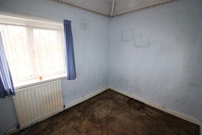 3 Bedroom End Of Terrace House For Sale In Pentland Avenue, Billingham, TS23