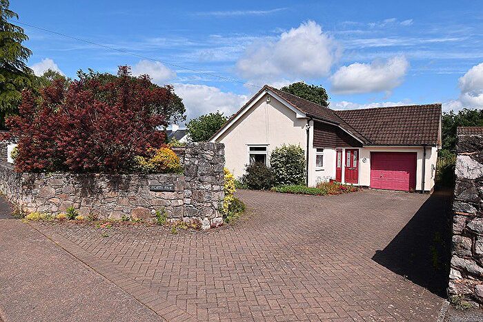 3 Bedroom Detached Bungalow For Sale In Ide Lane, Alphington, Exeter, EX2
