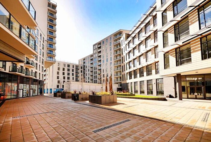 1 Bedroom Apartment To Rent In Guildford Road, Woking, Surrey, GU22