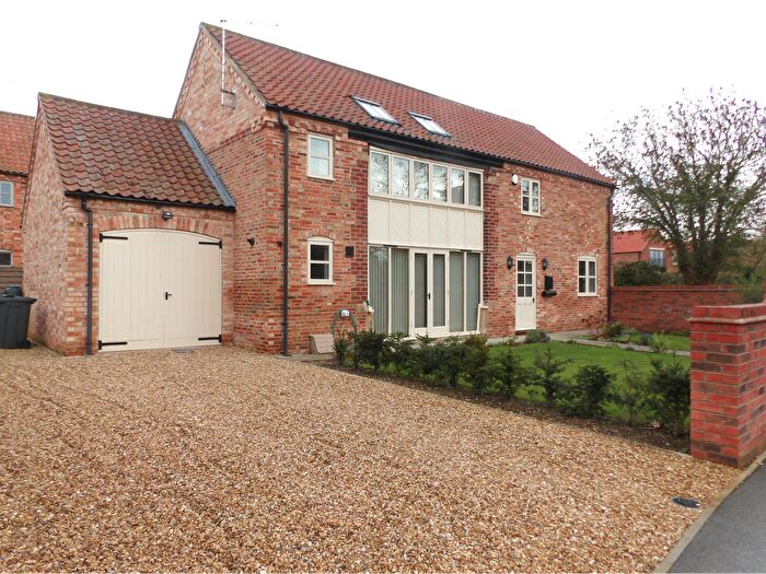 4 Bedroom Detached House To Rent In Lombard Street Orston, Nottingham, NG13