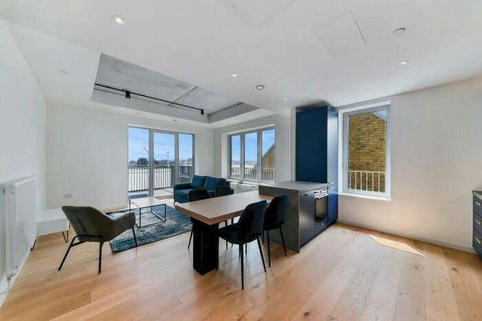 1 Bedroom Apartment To Rent In Serapis House, Goodluck Hope, London, E14