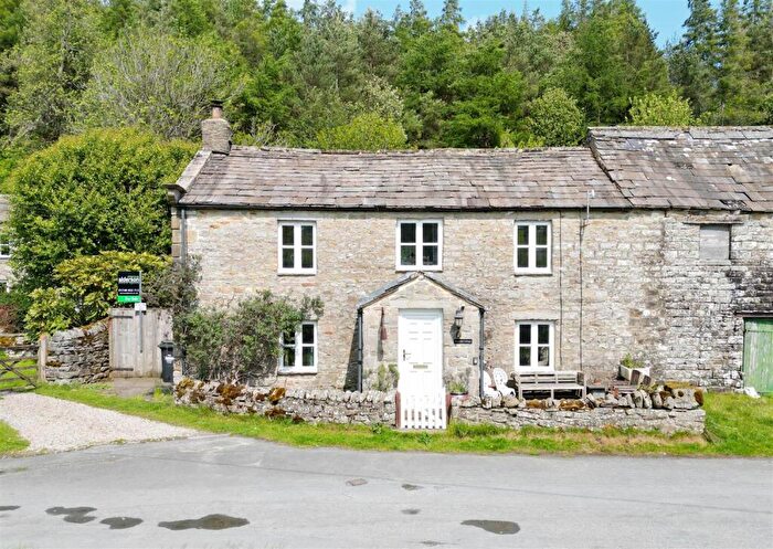 3 Bedroom Semi-Detached House For Sale In Whaw, Arkengarthdale, Richmond, DL11