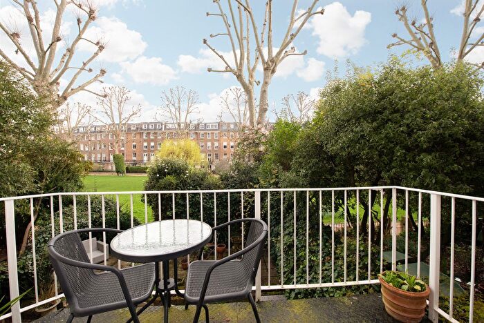 1 Bedroom Flat To Rent In Warrington Crescent, London, W9