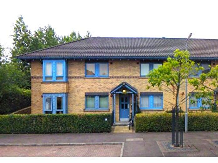 1 Bedroom Flat To Rent In Gartcraig Place, Glasgow, G33