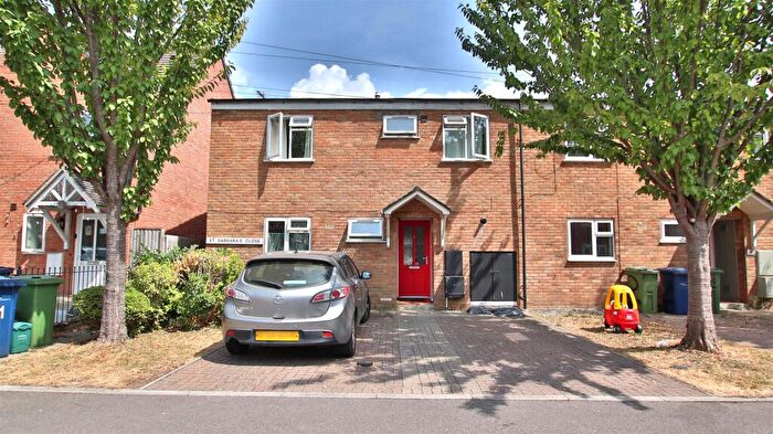 4 Bedroom House For Sale In St. Barbaras Close, Ashchurch, Tewkesbury, GL20