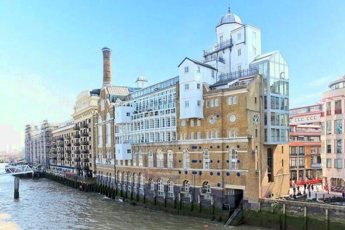 1 Bedroom Flat To Rent In The Mill House, Anchor Brewhouse, Shad Thames, Tower Bridge, London, SE1
