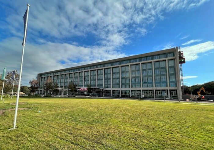 1 Bedroom Flat To Rent In Central House, Eagle Way, Brentwood, CM13