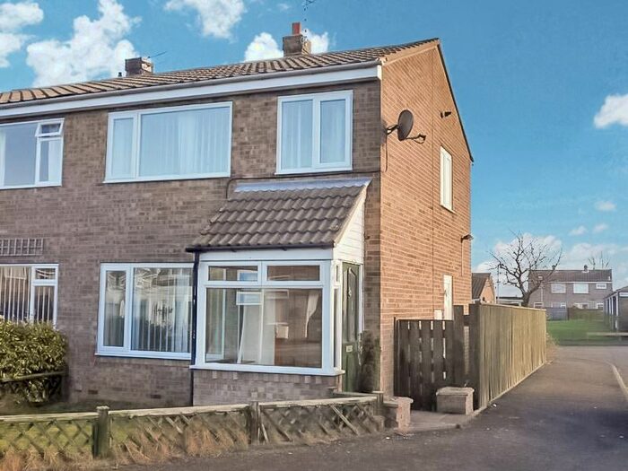 Houses for sale & to rent in NE61 6TT, Bamburgh Drive, Pegswood Morpeth