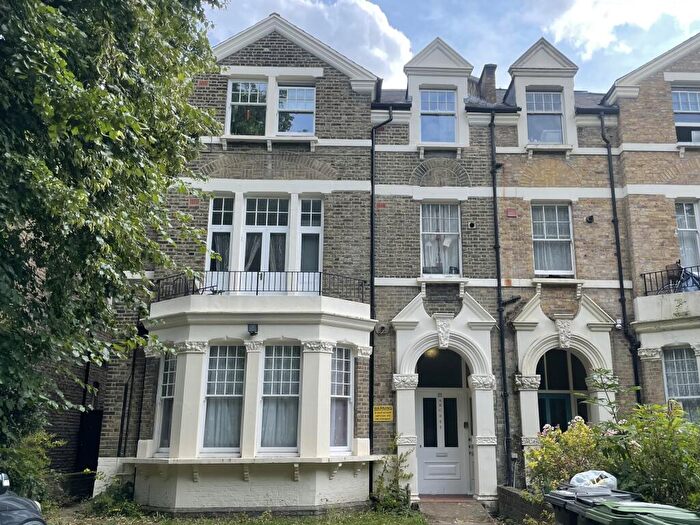 1 Bedroom Flat To Rent In Lewisham Park, Ladywell, London, SE13