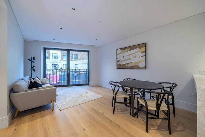 2 Bedroom Flat To Rent In Nutford Place, London, W1H