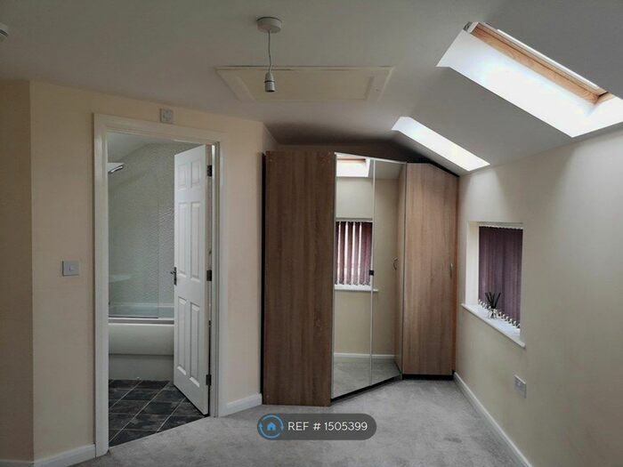 1 Bedroom Detached House To Rent In Plough Cottages, Eynesbury, St. Neots, PE19