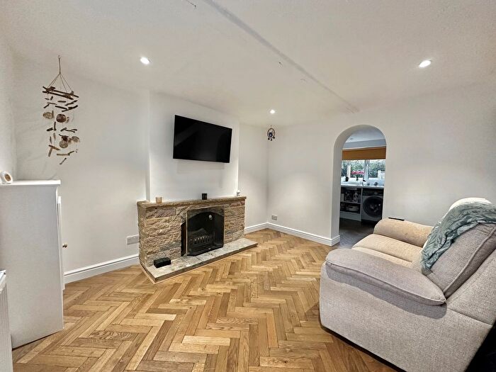 2 Bedroom Property To Rent In Clare Street, Chatteris, PE16