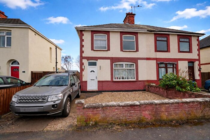 3 Bedroom Semi Detached House For Sale In Park Road, Earl Shilton, Leicester, LE9