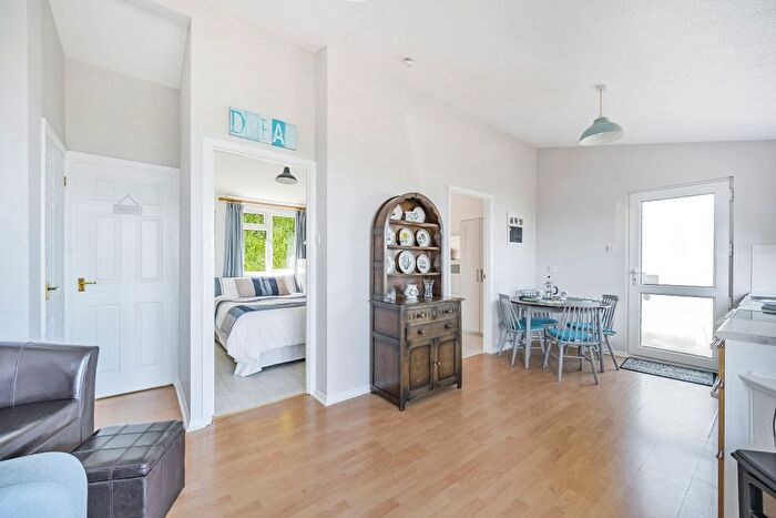 2 Bedroom Lodge For Sale In Coast View, Torquay Road, Torquay Road, TQ14