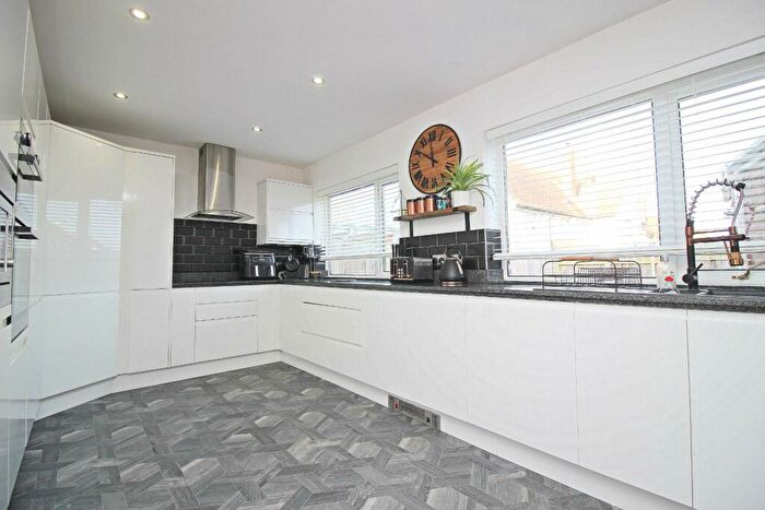3 Bedroom Terraced House For Sale In Broadviews, Great Lumley, Chester Le Street, DH3