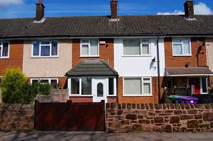 3 Bedroom Semi Detached House To Rent In Beechwood Road, Cressington, Liverpool, Merseyside, L19