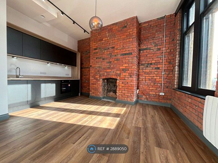 1 Bedroom Flat To Rent In Twist Lane, Leigh, WN7