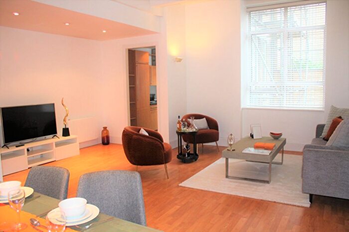 2 Bedroom Flat To Rent In City Reach, Dingley Road, Clerkenwell, London, EC1V