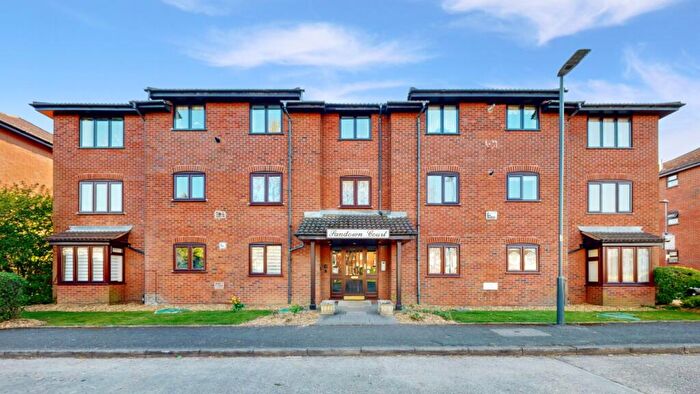 2 Bedroom Apartment For Sale In Marsh Lane, Stanmore, HA7