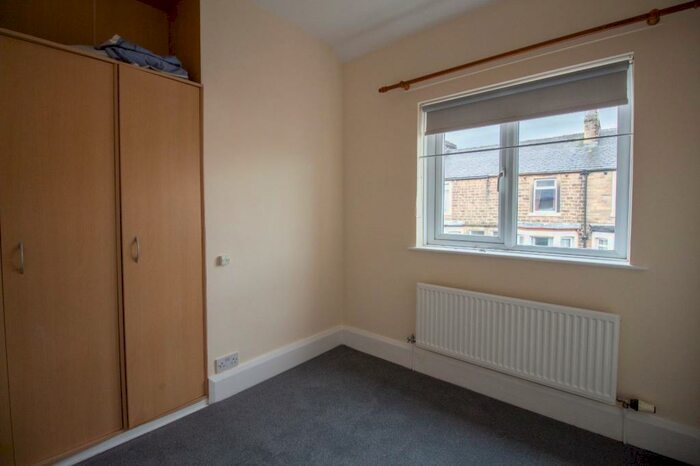 4 Bedroom Terraced House To Rent In Sibsey Street, Lancaster, LA1