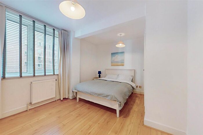 1 Bedroom Flat To Rent In Chelsea Cloisters, Sloane Avenue, London, SW3