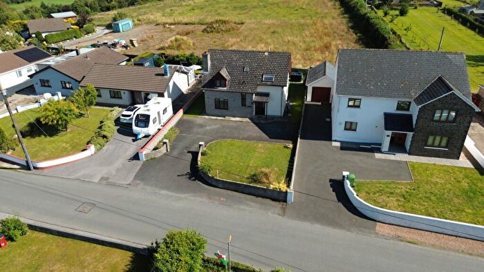 3 Bedroom Detached House For Sale In Henllan, Llandysul, SA44