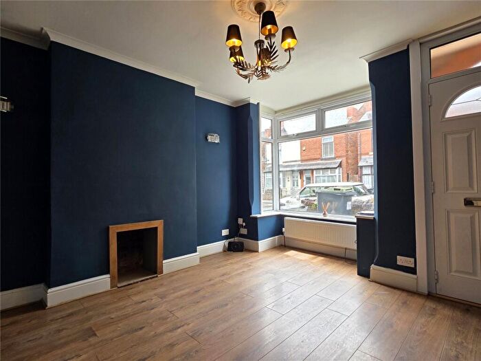 2 Bedroom Semi-Detached House To Rent In Mayfield Road, Carlton, Nottingham, NG4