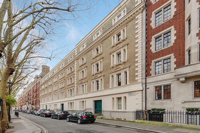 2 Bedroom Flat To Rent In Morpeth Terrace, Westminster, SW1P