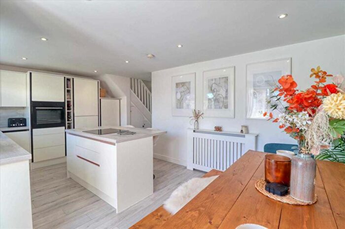 3 Bedroom Semi Detached House For Sale In Clacton On Sea, Clacton On Sea, CO16