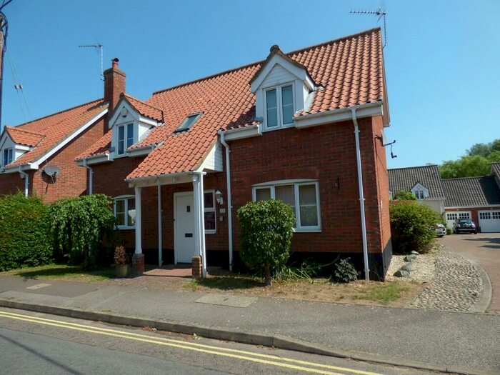5 Bedroom Detached House To Rent In Nethergate Street, Bungay, NR35