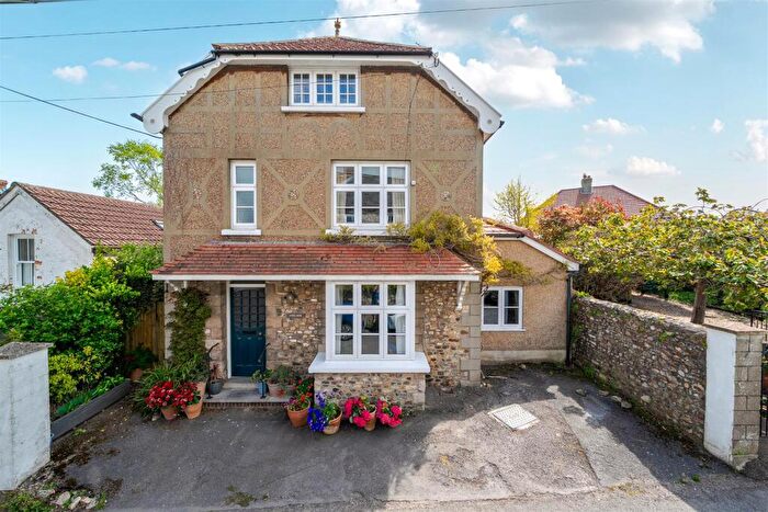 5 Bedroom Detached House For Sale In Hillhead, Colyton, EX24