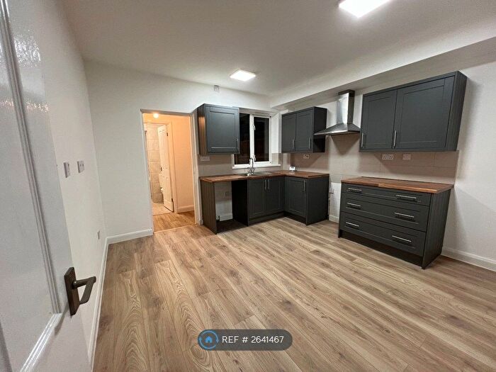 2 Bedroom Terraced House To Rent In Hodgkinson Street, Nottingham, NG4