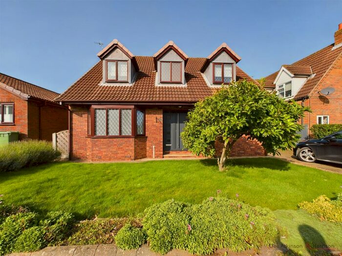 4 Bedroom Detached House To Rent In Burton Pidsea, HU12