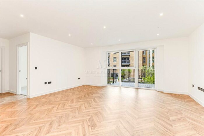 2 Bedroom Apartment To Rent In Royal Exchange, Tryon House, Brook Street, London, KT1