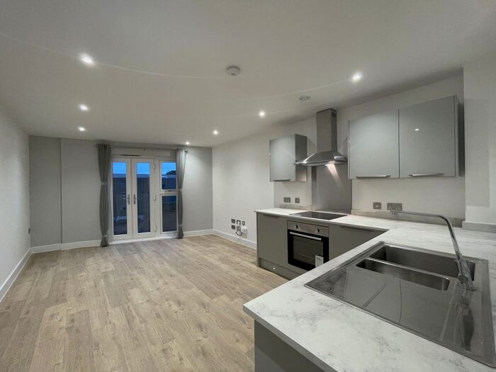 1 Bedroom Flat To Rent In Aspect Point, City Centre, P`Boro, PE1