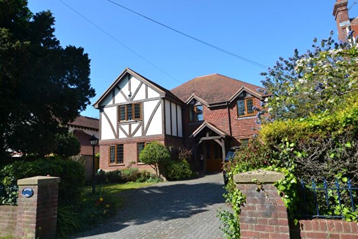 4 Bedroom Detached House For Sale In Kingsdown, Deal, CT14