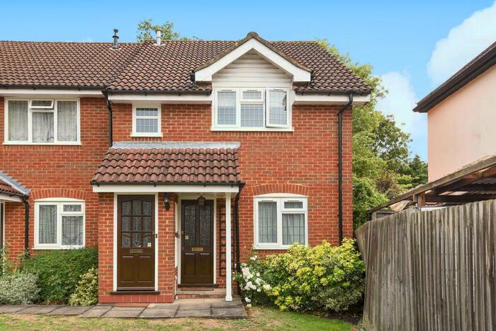 1 Bedroom Maisonette To Rent In Harrow, London, HA3