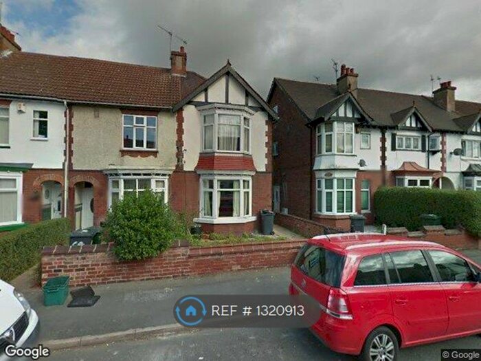 3 Bedroom End Of Terrace House To Rent In Craithie Road, Doncaster DN2